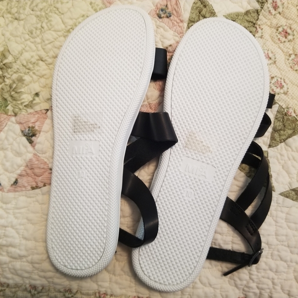 Women's MIA Sandals - Picture 7 of 7